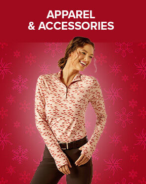 Apparel & Accessories